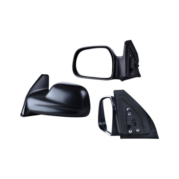 Espejo TYI Chevrolet Tracker 1999 - 2004 Izquierdo