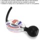 thumbnail image 2 of Automotive Coolant Tester, Dial Type Antifreeze Coolant Tester Car Battery Strip Liquid Densitometer, 2 of 4
