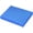 Blue, variant on Exercise Balance Pad, Non-Slip Cushioned Foam Mat & Knee Pad for Fitness and Stability Training, Yoga, Physical Therapy