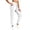 Q74 White, variant on Mifsaly Jogger Pants for Women Drawstring Elastic Waist Tapered Joggers Breathable Slim Fit Running Exercise Outdoor Athletic Bottoms with Pockets White,S