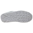 thumbnail image 4 of Women's Nike Air Max 90 White/Black-White (DH8010 101) - 6, 4 of 4