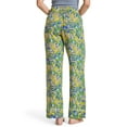 thumbnail image 2 of Jockey Women's Soft Touch Luxe Woven Pant, 2 of 6