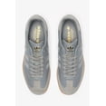 thumbnail image 3 of US: 11 Ad-id-as Originals Men's SAMBA OG FT SNEAKERS GRAY RARE LAST 1, 3 of 6