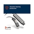 thumbnail image 2 of Poly DA75 Headset Adapter (218266-01), 2 of 7