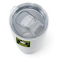 thumbnail image 3 of CafePress - Funny Golf Joke Mugs - Insulated Stainless Steel Travel Tumbler 20 oz., 3 of 3