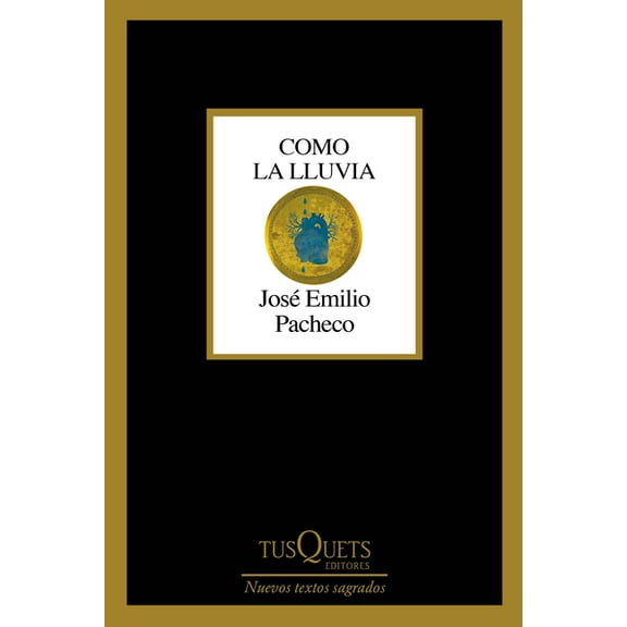 Como La Lluvia (PoesÃ­a) / As the Rain (Poems), (Paperback)