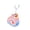 T50, variant on Plastic Doll Stand For Safe And Stylish Showcase Home and Exhibition Doll Display Holder Showcase Accessories