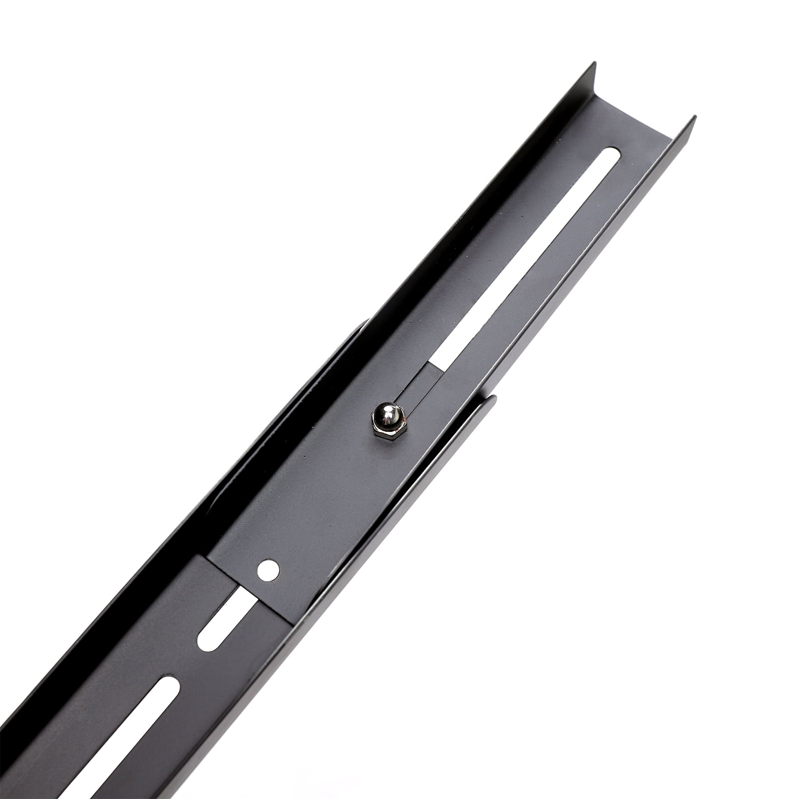 Wall Mounted Microwave Bracket, Foldable Stainless Steel Shelf, 1 Pair of Microwave Brackets For Ceramic Tiles, Marble, Solid Wood, And Cement Walls.