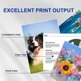 thumbnail image 4 of UTAH-1 Pack B5L37A B5L37-67901 Toner Collection Unit Replacement for HP Color M552 M553 M554 M577 Printer High Yeild 54000 Pages, 4 of 4