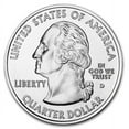 thumbnail image 3 of 2003-D Illinois Statehood Quarter 40-Coin Roll (Mint Wrapped), 3 of 3
