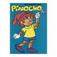 thumbnail image 1 of Libro de Lectura Inicial Pinocho Silver Dolphin 2022, 1 of 2