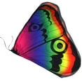 thumbnail image 1 of Butterfly Wings Cape Decorative Attractive Cosplay Cloak Costume Cloak for Kids, 1 of 10