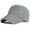 Gray, variant on Baseball Cap Spring Summer Caps for Men Women Breathable Hollow Adjustable Snapback Cap Male Female Knitted Baseball Hats