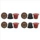 thumbnail image 1 of CáPsula de Café Expreso Reutilizable Recargable de 12 Piezas para MáQuina de Café CáPsula Reutilizable Recarga CáPsula VacíA, 1 of 5