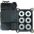 thumbnail image 2 of Cardone ABS Control Module 12-10202 OE Replacement; Remanufactured, 2 of 4