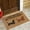 C, variant on Area Rugs,Cute And Funny Dog Welcome Mat For Doorway Decorative Mat For Bedroom Living Room (1PC)