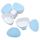 thumbnail image 5 of Contenedor Portátil De Fórmula Para Bebés, Dispensador De Leche En Polvo, Almacenamiento De Refrigerios, Material Seguro Y Fácil De Limpiar Para Fórmula, Alimentos Para Bebés, 5 of 7