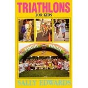Triathlons for Kids, Used [Paperback]