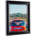 thumbnail image 2 of Craig Frames Bullnose 125, Mystic Satin Black Picture Frame, 10x12 Inch, Set of 4, 2 of 4