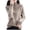 Khaki, variant on Mercatoo Autumn New Turtleneck Sweater Ladies Loose Large Size Thick Knitted Sweater Bottom Shirt over Mens Sweaters