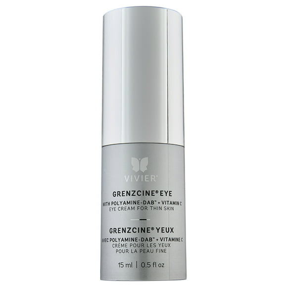 Vivier GrenzCine Eye 0.5 fl oz