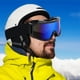 thumbnail image 5 of Double Layer Mountaineering Ski Goggles Outdoor Large Frame And Sand Colorful Polarized Sports Glasses, 5 of 6