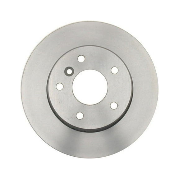 Raybestos Specialty Truck, School Bus and Medium Duty Rotors