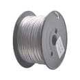 thumbnail image 1 of Alambre para colgar cuadros, cuerda de alambre de acero inoxidable de 84 m, alambre trenzado para marcos de cuadros para clubes, relojes, espejos,, 1 of 8