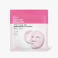 thumbnail image 1 of Soo'AE Collagen Firming Hydrogel Mask, 1 of 12