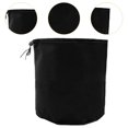 thumbnail image 6 of QSTDGVPW Engine Bag Cover Dustproof Engine Protection Bag for Outdoor Mini Cultivator Black, 6 of 9