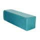 thumbnail image 5 of Almohada para reposabrazos de sofá, cama, lectura, cabecera rectangular suave, espuma de alta densidad, reposabrazos lateral para sillón, dormitorio Verde, 5 of 8