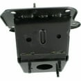 thumbnail image 3 of For Nissan Altima 2007 08 09 10 11 2012 Bumper Bracket Driver and Passenger Side | Pair | Front | Coupe/Sedan | NI1066132, NI1067132 | 62211JA00A, 62210JA00A, 3 of 3