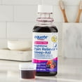 Equate AlcoholFree Nighttime Pain Reliever and SleepAid Liquid, 12 fl