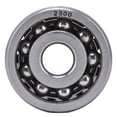 thumbnail image 1 of Rodamiento de Bolas Radial NikouMX 4 Piezas de Bolas Autoalineantes Doble Hilera Materiales Ecológicos, 1 of 8