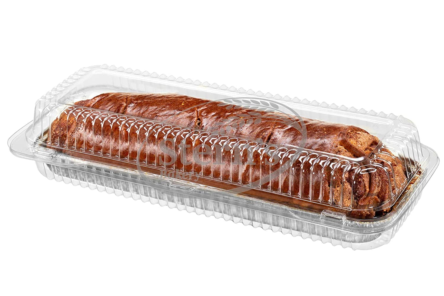 Cinnamon Roll Cinnamon Babka Bakery Dessert Coffee Cake Fresh