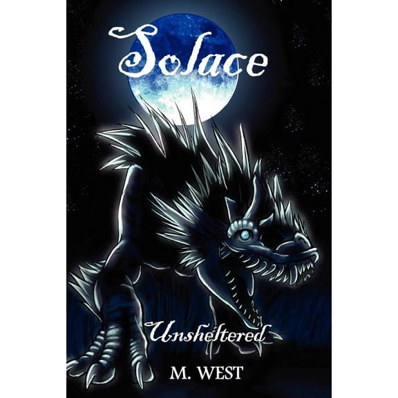 Solace : Unsheltered