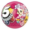 Zuru Llc 7703Sk 5 Surprise Capsule Toy 88-Piece Assortment