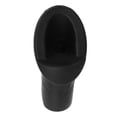thumbnail image 3 of 8639208020, Black Antenna Ornament Durable Easy Installation Wearproof  for Autos, 3 of 7