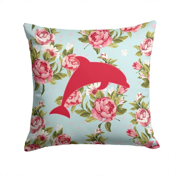 Fabric Decorative Pillow