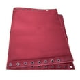 thumbnail image 2 of Replacement Fabric Recliner Replacement Cloth patio Couch Recliners Replace Cloth Cover , Red, 2 of 9