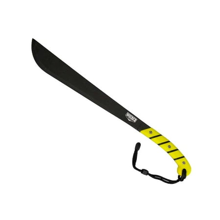Wicked Tree Gear Machete