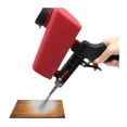 thumbnail image 3 of Adjustable Sandblasting Gun Portable Sand Blaster Sand Blasting Machine Small Handheld Pneumatic Blasting Gun ,Precision Control, 3 of 7