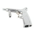 thumbnail image 3 of Kit de Sablage, Outil de Sablage avec Poignée en Aluminium, Ensemble d'Outils de Sablage, 3 of 7