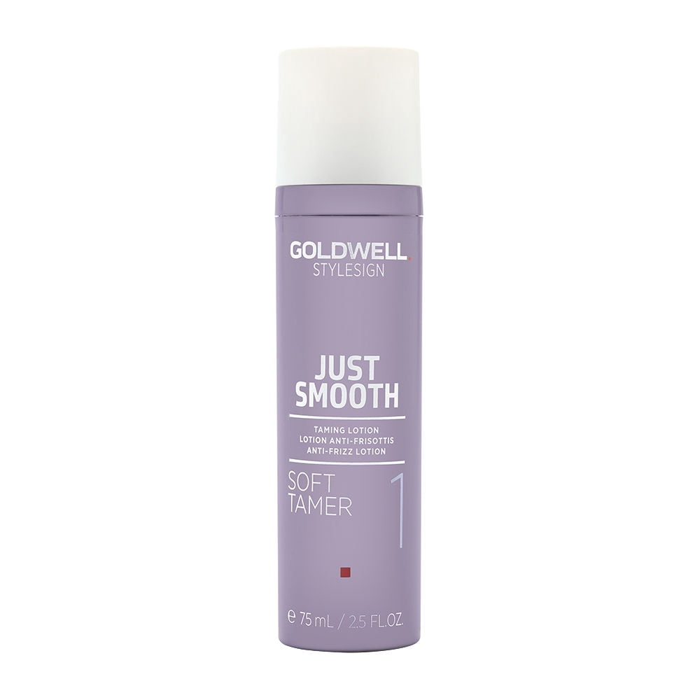 Goldwell Goldwell Stylesign Just Smooth Soft Tamer Taming Lotion 2.5