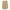 Beige, variant on AOMPMSDX Women's Outerwear Vests Vest Ladies Cotton Vest V Neck Spring And Summer Cardigan Sleeveless Thin Vest Style Vest With Pockets Plain Color Casual M Coffee