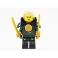 thumbnail image 1 of LEGO Ninjago Lloyd Skybound with Armor Minifigure, 1 of 1