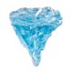 thumbnail image 2 of Iceberg Decor Natural DIY Material romántico Juego de velas perfumadas de Cera de soja para Pascua Regalo Vacaciones Cumpleaños Azul Sunnimix Vela aromática, 2 of 6