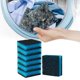 thumbnail image 1 of Removedor de pelo para mascotas reutilizable en lavadora, 6 piezas, 1 of 7