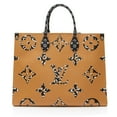 thumbnail image 3 of Pre-Owned Louis Vuitton Limited Edition Giant Monogram Canvas Jungle Onthego GM Tote, 3 of 11