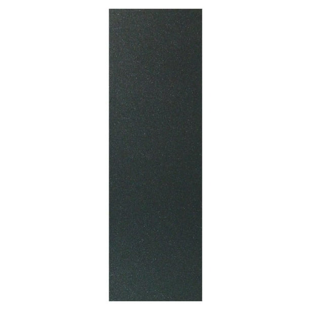 1x Funda con de papel de Lija pa Monopatín Longbod Accesorios Deportivos Negro Macarena Papel de lija para tabla de skate